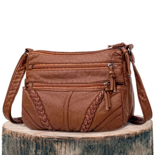 Sophias klassische Harmony-Tasche