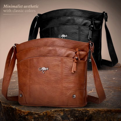 Alinas Tasche | Junies charakteristisches Design